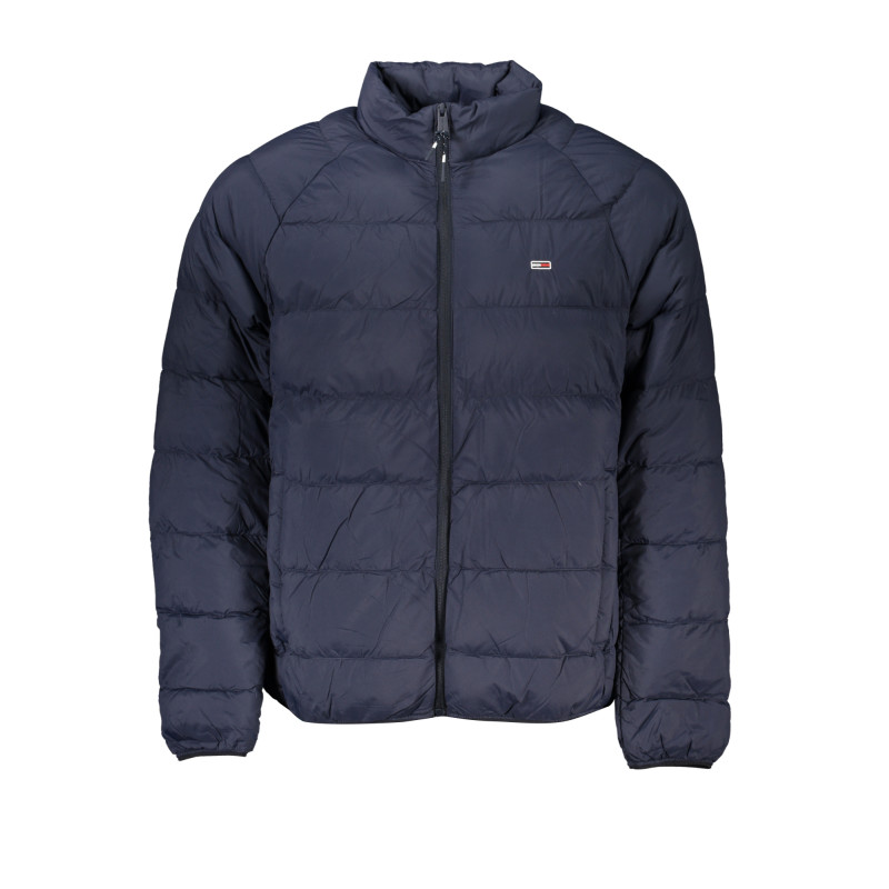 TOMMY HILFIGER MEN&39S BLUE JACKET