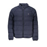 TOMMY HILFIGER MEN&39S BLUE JACKET