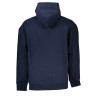 TOMMY HILFIGER MEN&39S BLUE ZIPLESS SWEATSHIRT