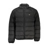 TOMMY HILFIGER MEN&39S BLACK JACKET