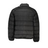 TOMMY HILFIGER MEN&39S BLACK JACKET