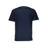 TOMMY HILFIGER MEN&39S SHORT SLEEVE T-SHIRT BLUE