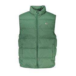 TOMMY HILFIGER GREEN...