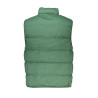 TOMMY HILFIGER GREEN MEN&39S SLEEVELESS