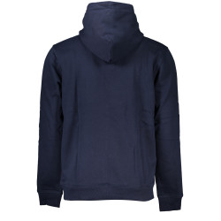 TOMMY HILFIGER FELPA SENZA ZIP UOMO BLU