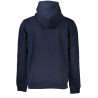 TOMMY HILFIGER FELPA SENZA ZIP UOMO BLU