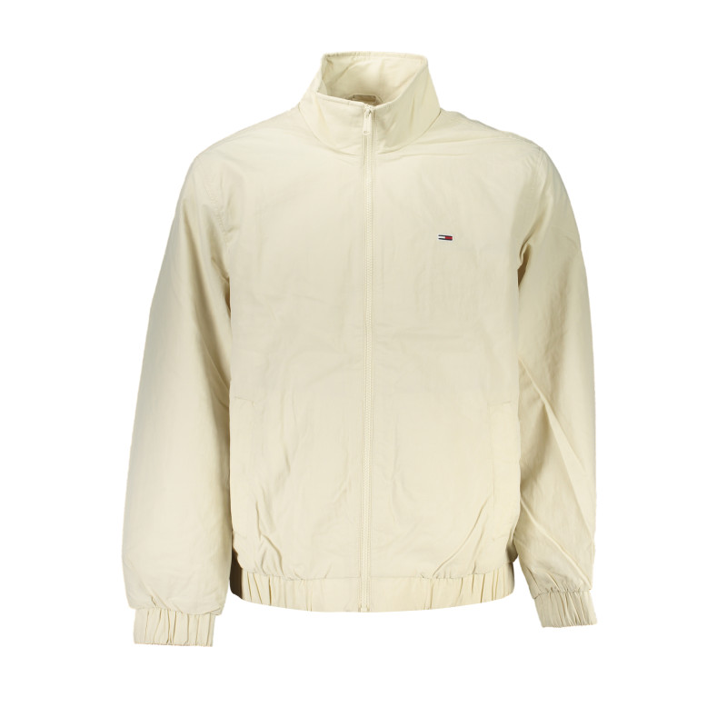 TOMMY HILFIGER BEIGE MEN&39S JACKET