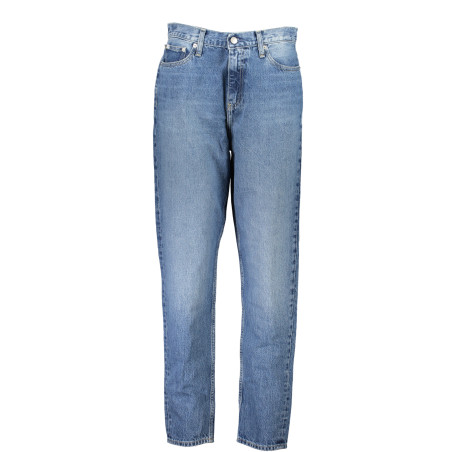 CALVIN KLEIN WOMEN&39S DENIM JEANS BLUE