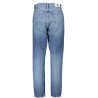 CALVIN KLEIN JEANS DENIM DONNA BLU