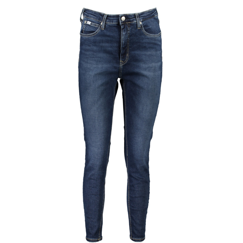 CALVIN KLEIN WOMEN&39S DENIM JEANS BLUE