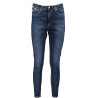 CALVIN KLEIN WOMEN&39S DENIM JEANS BLUE