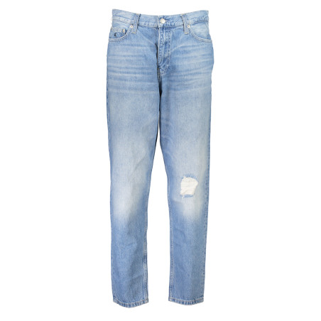 CALVIN KLEIN WOMEN&39S DENIM JEANS BLUE