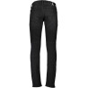 CALVIN KLEIN JEANS DENIM UOMO NERO