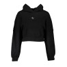 CALVIN KLEIN WOMEN&39S BLACK SWEATER