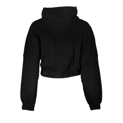 CALVIN KLEIN WOMEN&39S BLACK SWEATER