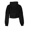 CALVIN KLEIN WOMEN&39S BLACK SWEATER