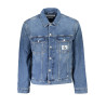 CALVIN KLEIN MEN&39S BLUE SPORTS JACKET