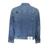 CALVIN KLEIN MEN&39S BLUE SPORTS JACKET