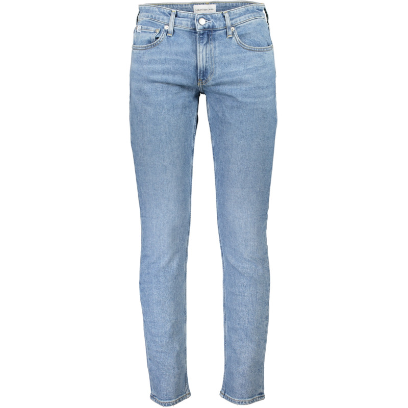 CALVIN KLEIN MEN&39S DENIM JEANS BLUE