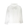 CALVIN KLEIN MEN&39S WHITE ZIPLESS SWEATSHIRT