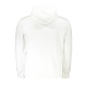 CALVIN KLEIN WOMEN&39S ZIPLESS SWEATSHIRT WHITE