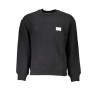 CALVIN KLEIN WOMEN&39S ZIPLESS SWEATSHIRT BLACK