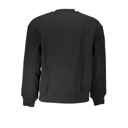 CALVIN KLEIN WOMEN&39S ZIPLESS SWEATSHIRT BLACK