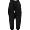 CALVIN KLEIN MEN&39S BLACK PANTS