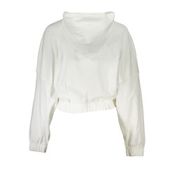 CALVIN KLEIN WOMEN&39S WHITE SWEATER