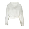 CALVIN KLEIN MAGLIA DONNA BIANCO