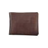 BLAUER MEN&39S WALLET BROWN