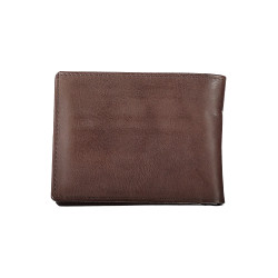 BLAUER MEN&39S WALLET BROWN