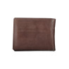 BLAUER MEN&39S WALLET BROWN