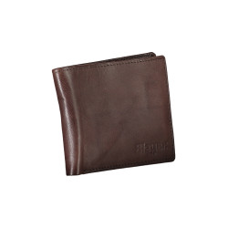 BLAUER MEN&39S WALLET BROWN