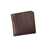 BLAUER MEN&39S WALLET BROWN