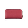 TOMMY HILFIGER PORTAFOGLIO DONNA ROSSO