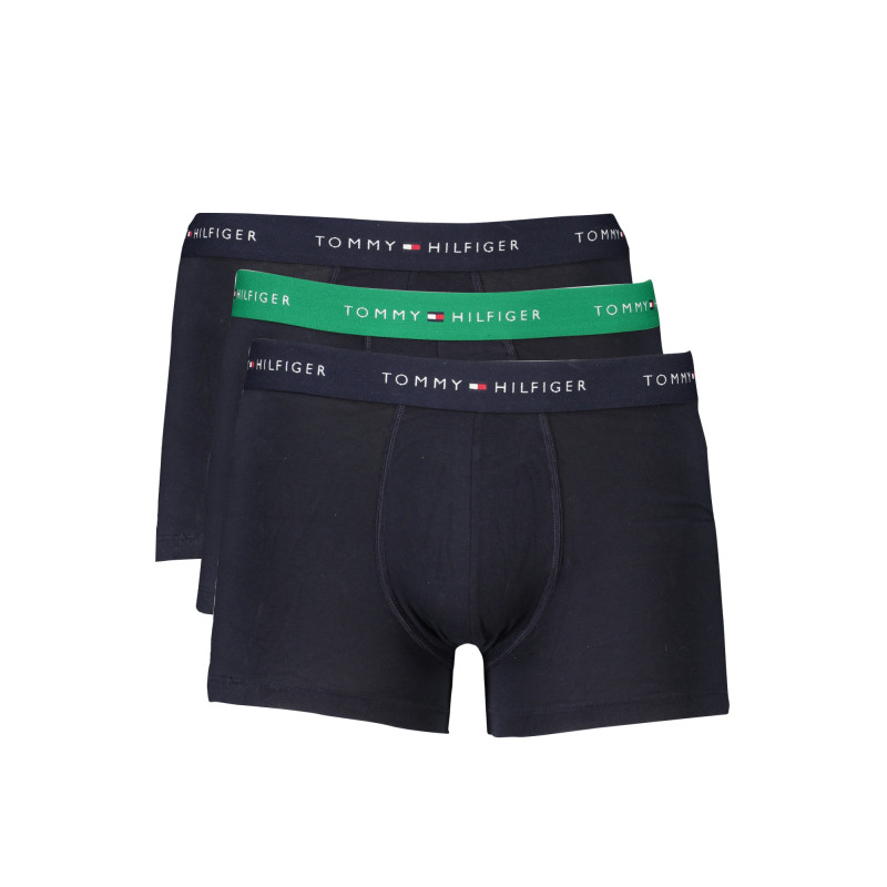 TOMMY HILFIGER BOXER UOMO BLU