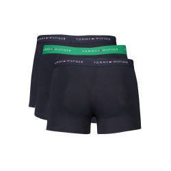 TOMMY HILFIGER BOXER UOMO BLU