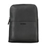 CALVIN KLEIN MEN&39S BLACK SHOULDER BAG