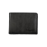 BLAUER BLACK MEN&39S WALLET