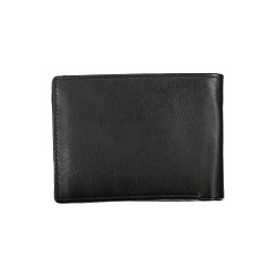 BLAUER BLACK MEN&39S WALLET