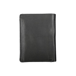 BLAUER BLACK MEN&39S WALLET