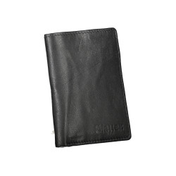 BLAUER BLACK MEN&39S WALLET