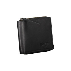 BLAUER BLACK MEN&39S WALLET