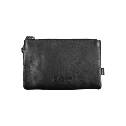 BLAUER BLACK MEN&39S WALLET