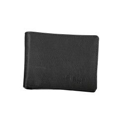 BLAUER BLACK MEN&39S WALLET