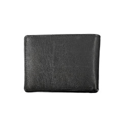 BLAUER BLACK MEN&39S WALLET