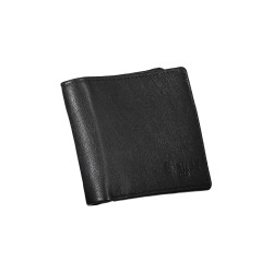 BLAUER BLACK MEN&39S WALLET