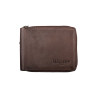 BLAUER MEN&39S WALLET BROWN