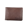 BLAUER MEN&39S WALLET BROWN